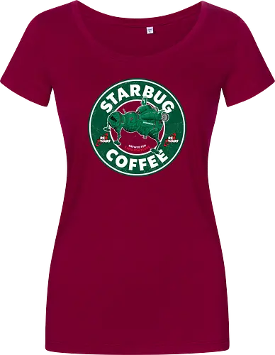 Starbug Coffee