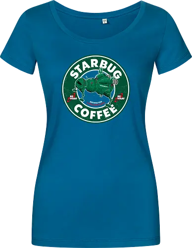 Starbug Coffee