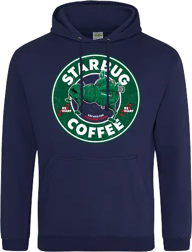 Starbug Coffee