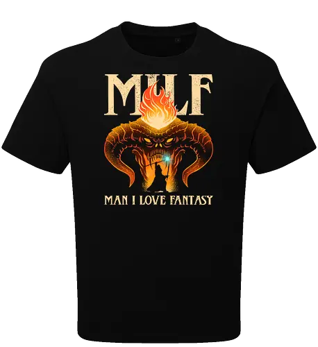 MILF - Man I Love Fantasy