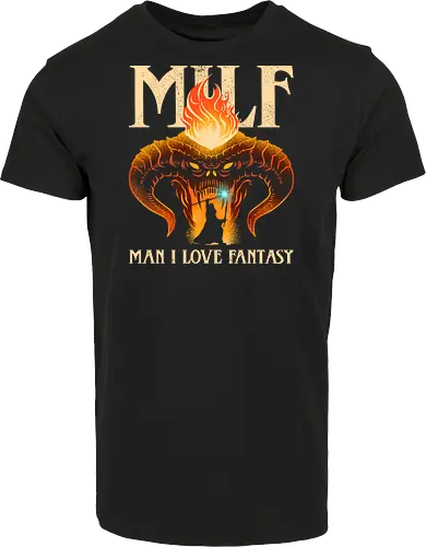 MILF - Man I Love Fantasy