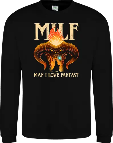 MILF - Man I Love Fantasy