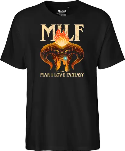 MILF - Man I Love Fantasy