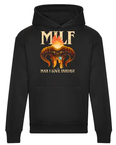 MILF - Man I Love Fantasy