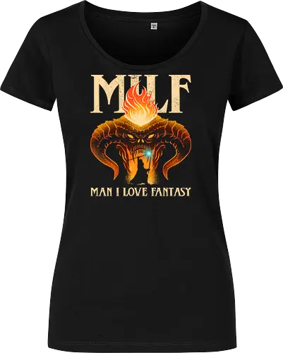 MILF - Man I Love Fantasy