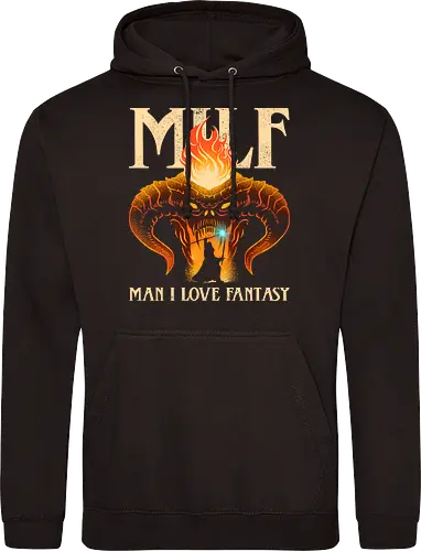 MILF - Man I Love Fantasy
