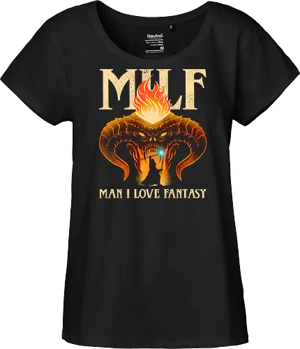 MILF - Man I Love Fantasy