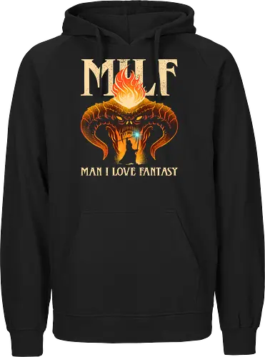 MILF - Man I Love Fantasy
