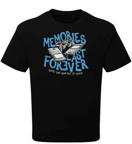 Memories Last Forever