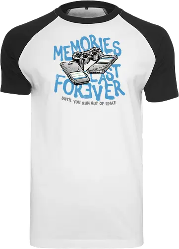 Memories Last Forever