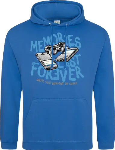 Memories Last Forever