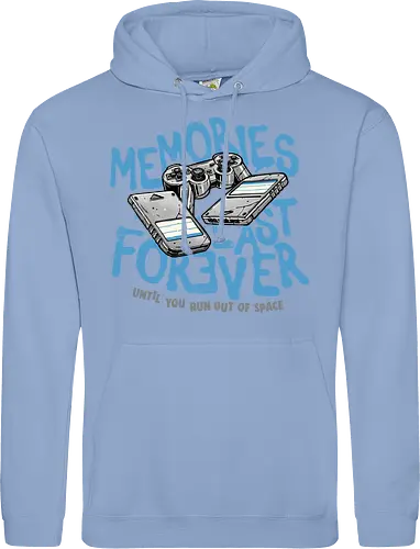 Memories Last Forever