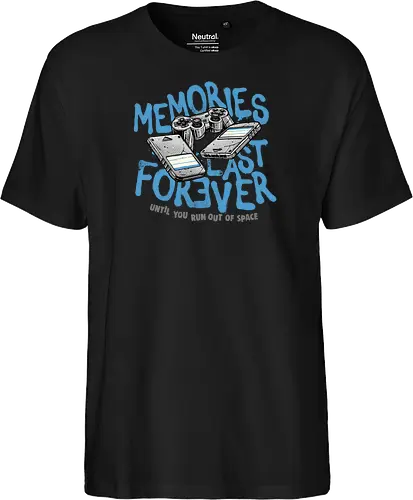 Memories Last Forever