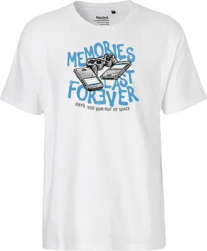 Memories Last Forever
