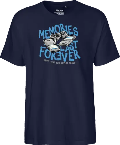 Memories Last Forever