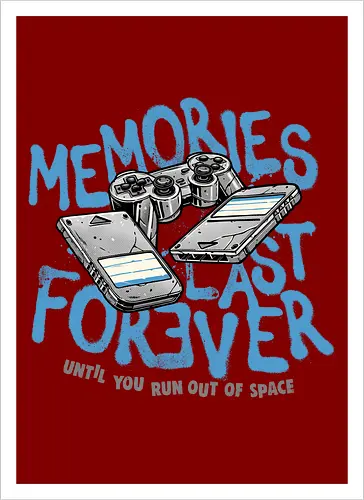 Memories Last Forever