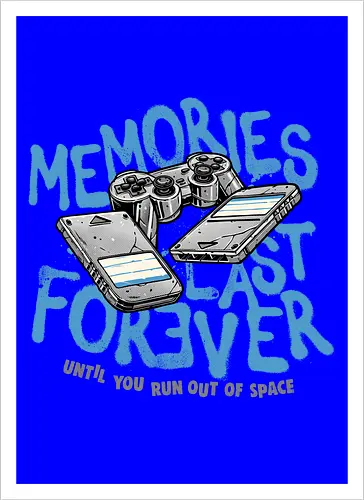 Memories Last Forever