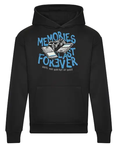 Memories Last Forever