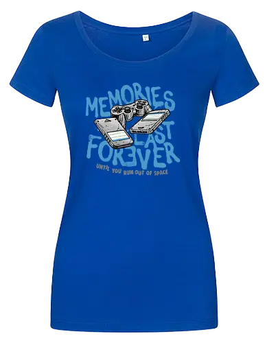 Memories Last Forever