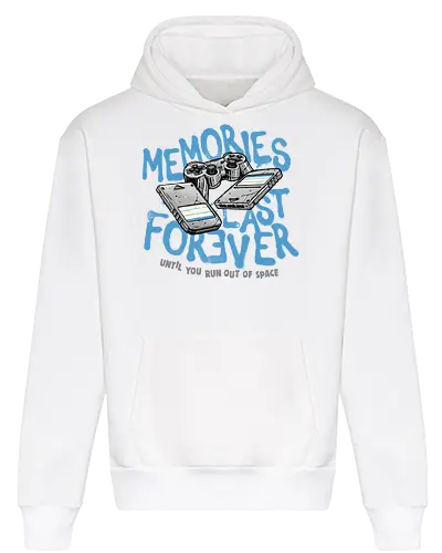 Memories Last Forever