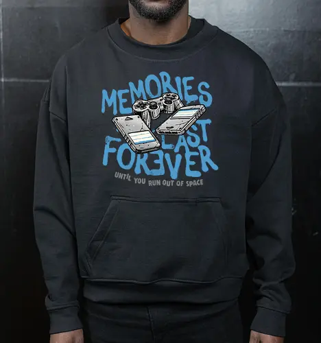 Memories Last Forever