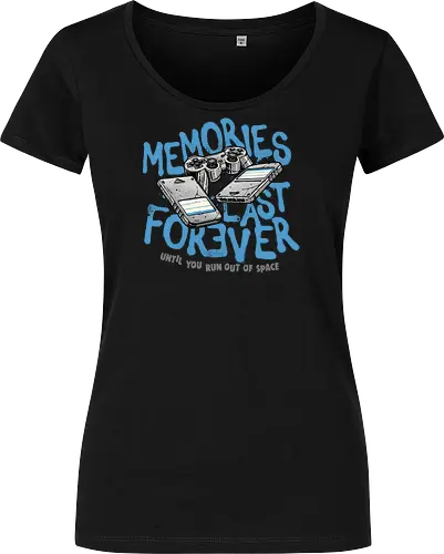 Memories Last Forever