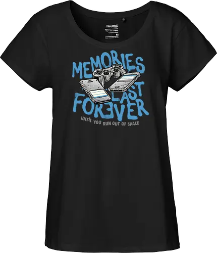 Memories Last Forever