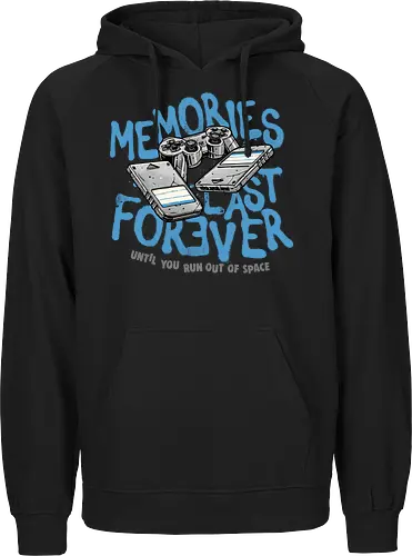 Memories Last Forever