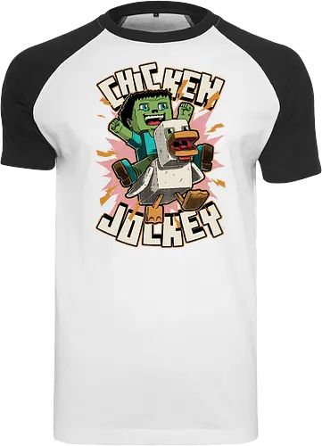 Chicken Kid Cube Game