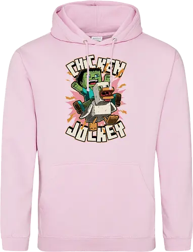 Chicken Kid Cube Game