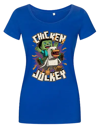 Chicken Kid Cube Game