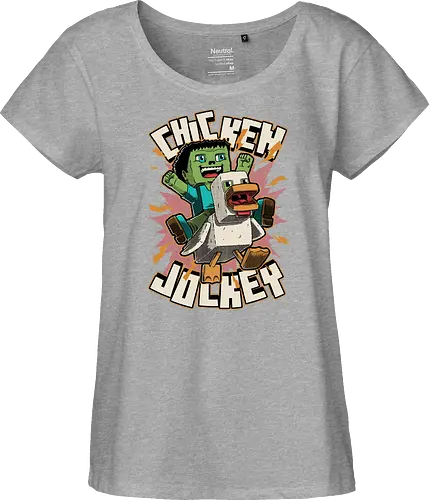 Chicken Kid Cube Game