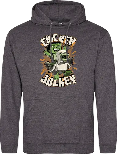 Chicken Kid Cube Game - Green
