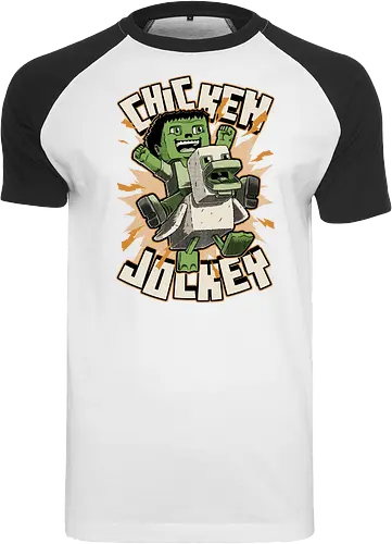 Chicken Kid Cube Game - Green