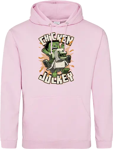 Chicken Kid Cube Game - Green