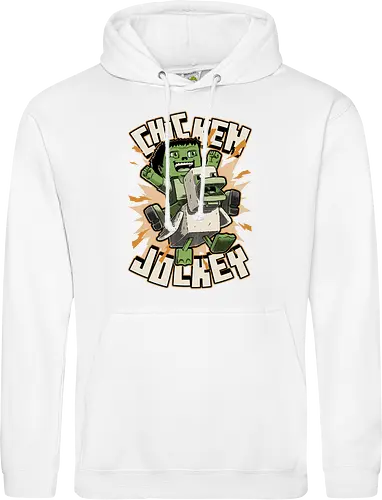 Chicken Kid Cube Game - Green