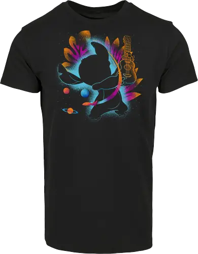 Uke Got This - Rock Space! 