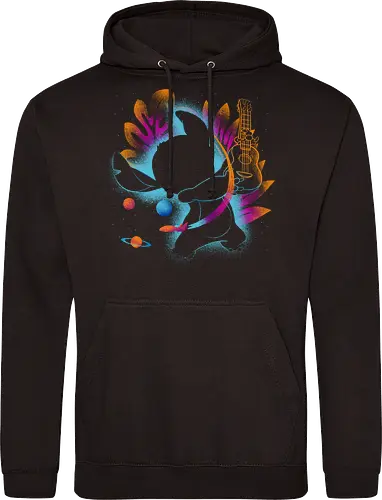 Uke Got This - Rock Space! 