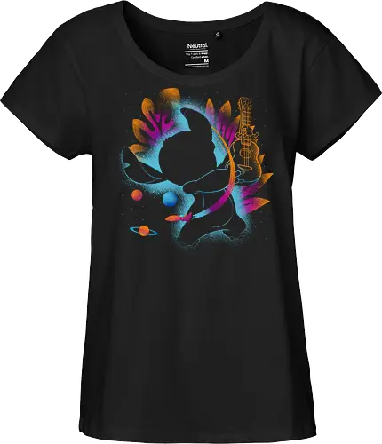 Uke Got This - Rock Space! 