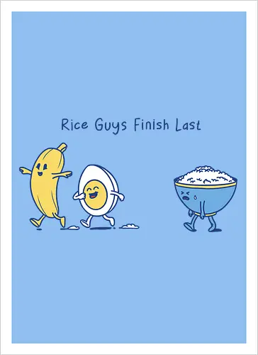 Breakfast Race