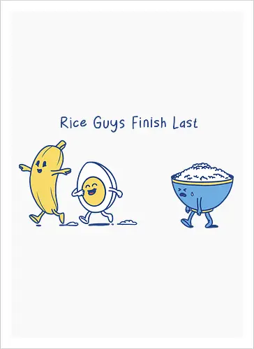 Breakfast Race