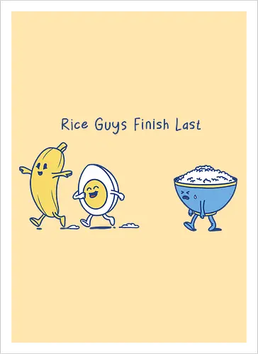 Breakfast Race