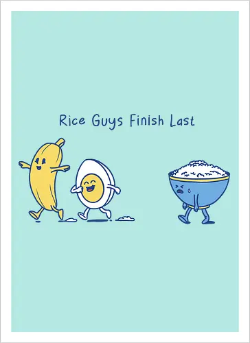 Breakfast Race