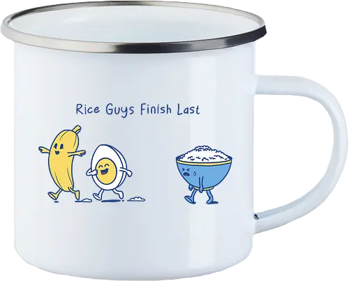 Breakfast Race