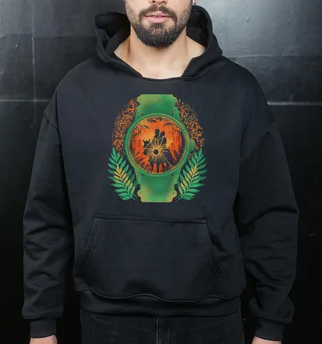 No Time Left To Forget 