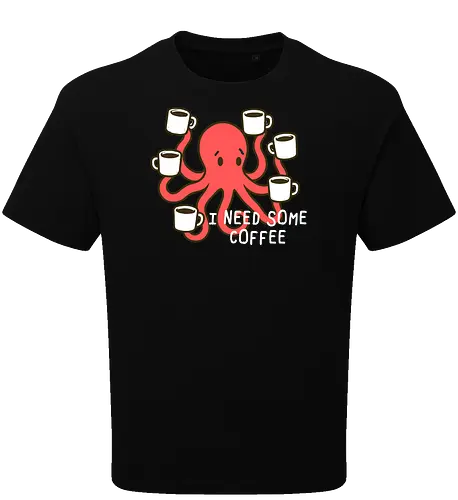 I need some coffee