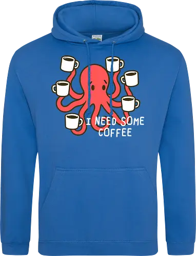 I need some coffee