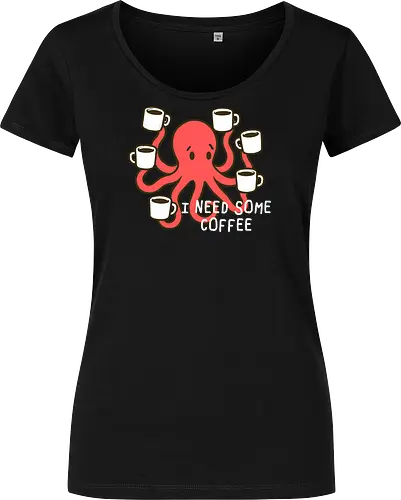 I need some coffee