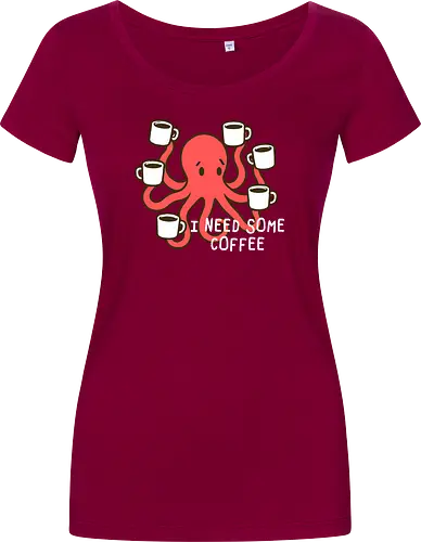 I need some coffee