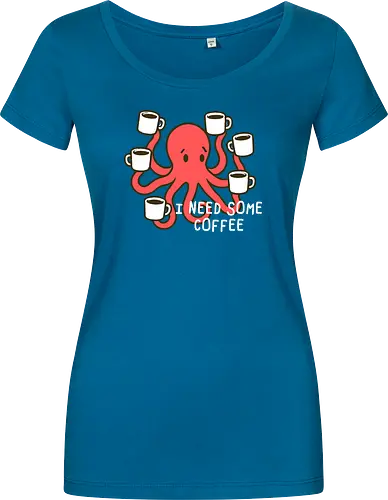 I need some coffee